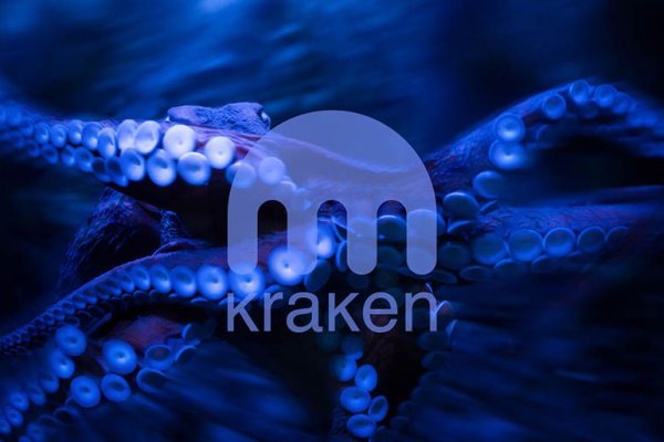 Kraken platform