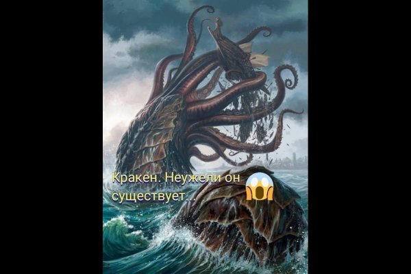 Kraken official